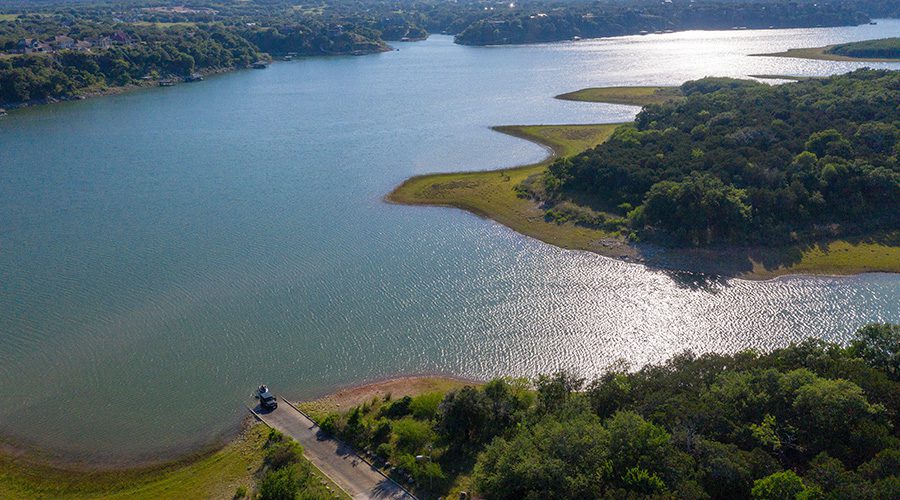 Gloster Bend Recreation Area Opportunites - LCRA - Energy, Water, Community