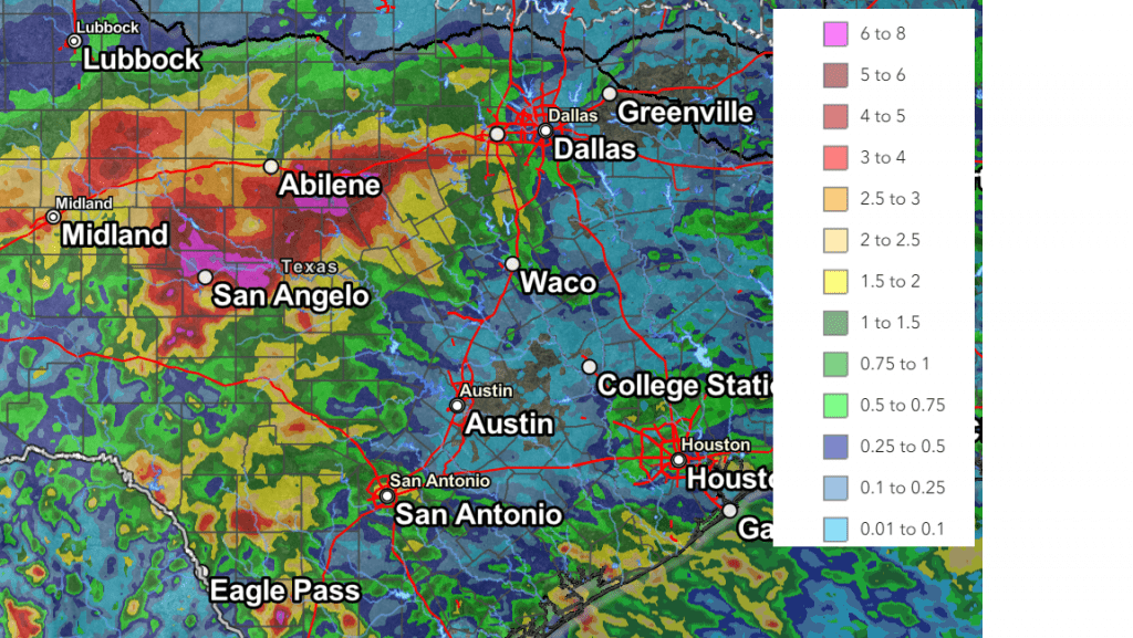 rain4cast0903