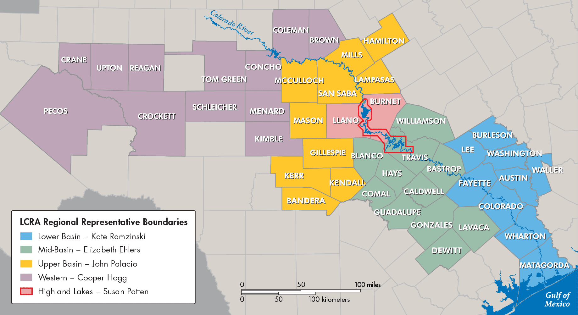 publicaffairs 2025 regions