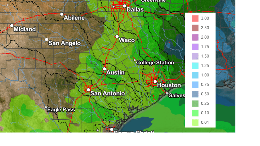 rain4cast0320