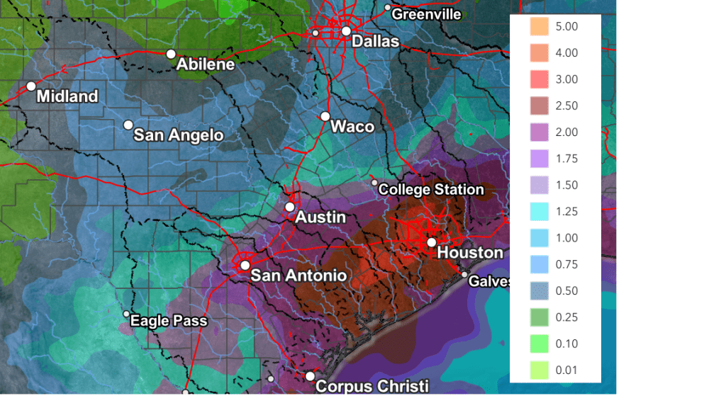 rain4cast0324